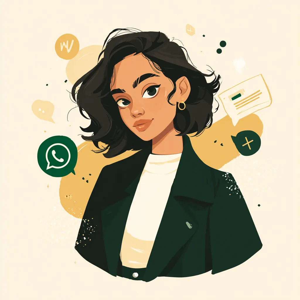 Zara, assistente da Z-Pay